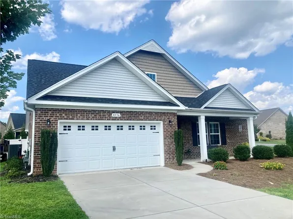 8336 Tralee Rd, Clemmons, NC 27012