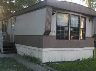 2243 Hamilton Cleves Rd LOT 24, Hamilton, OH 45013