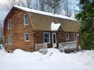 10 Willey Rd, Ellsworth, NH 03223