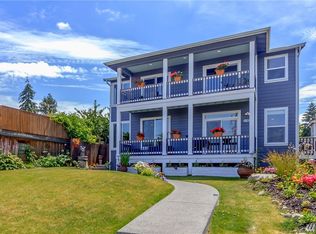 5308 N Ruby St, Tacoma, WA 98407