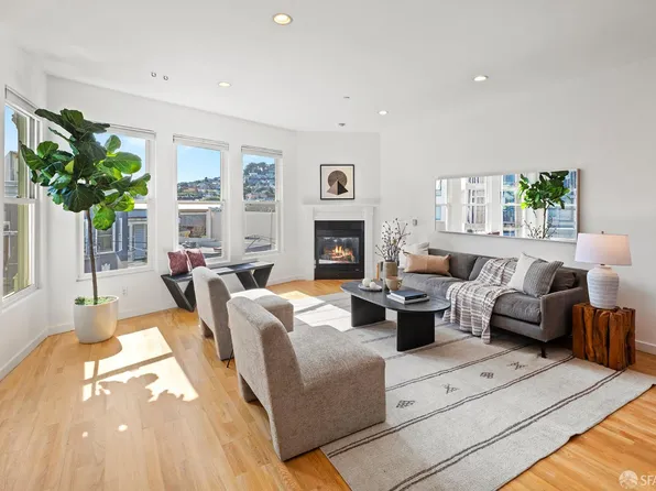 199 Tiffany Ave APT 406, San Francisco, CA 94110