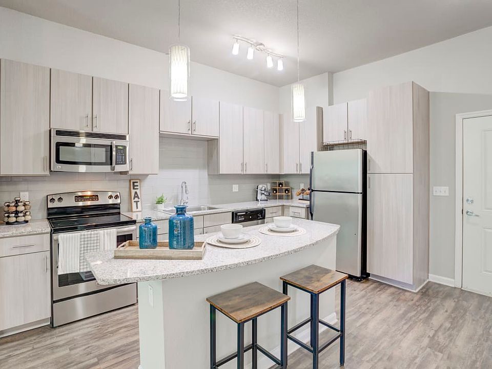 The Ivy Residences at Health Village - 2650 Dade Ave Orlando FL | Zillow