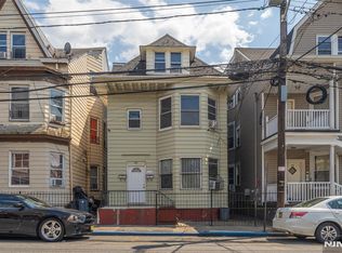 58 Park Ave, Paterson, NJ 07501