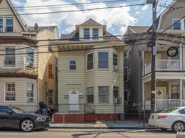 58 Park Ave, Paterson, NJ 07501