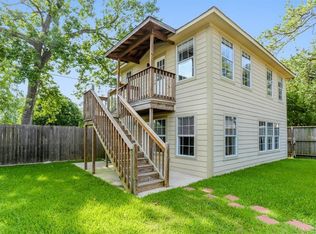 4120 Beggs St #A, Houston, TX 77009