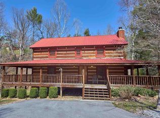 1608 Jobey Green Hollow Rd, Sevierville, TN 37876