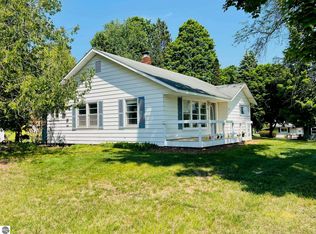 801 N Bridge St, Bellaire, MI 49615