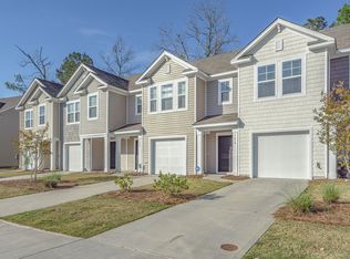 4678 Palm View Cir, North Charleston, SC 29418
