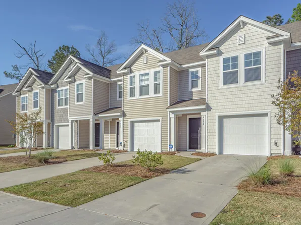 4678 Palm View Cir, North Charleston, SC 29418