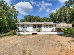 869 Gamble Gap Rd, Tellico Plains, TN 37385