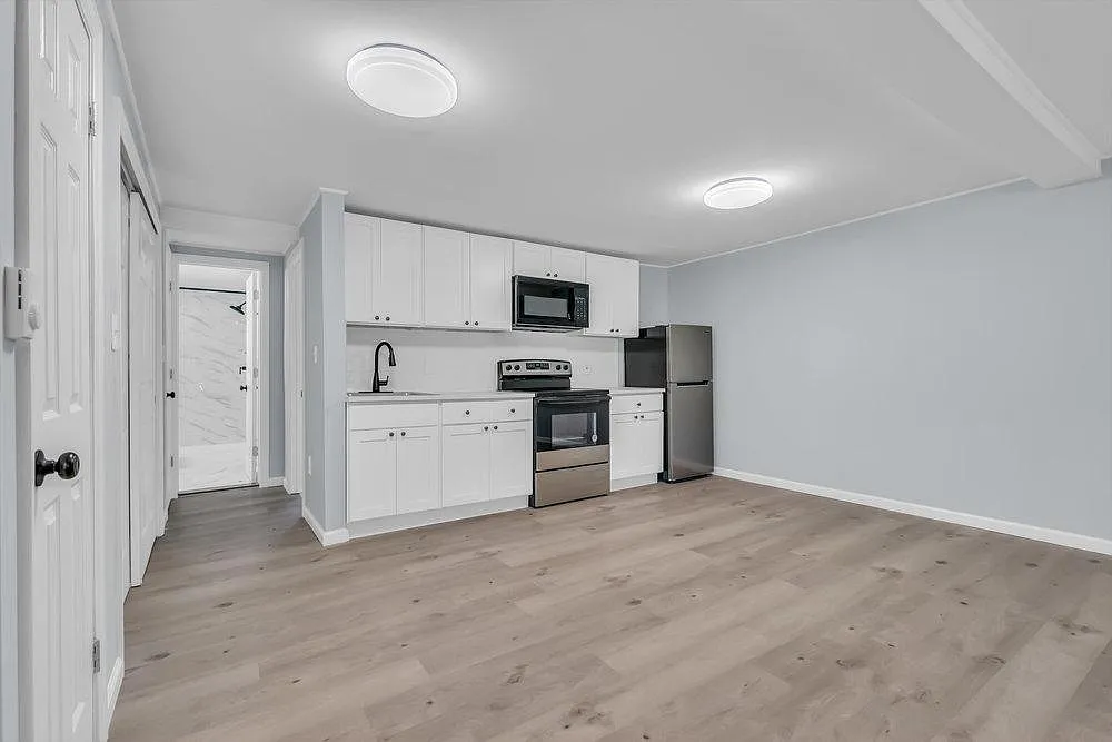 1 bed, 475 sqft, $1,495 — Photo 3