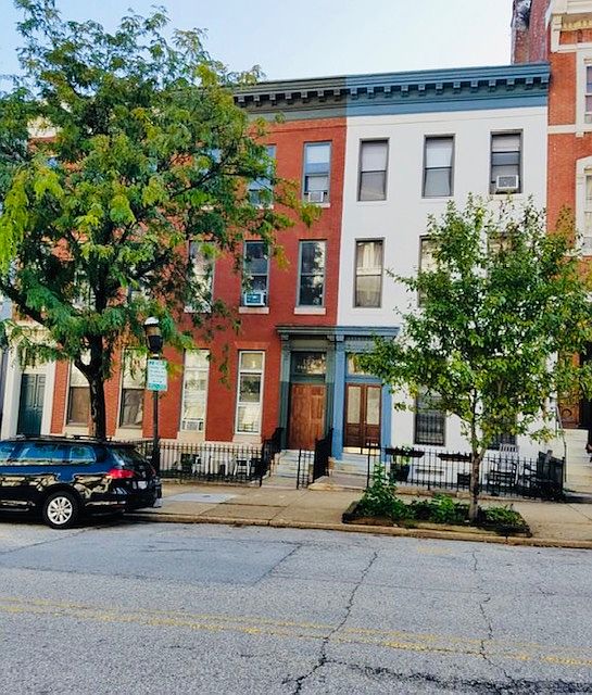 1st image of 1521 Park Ave #2F