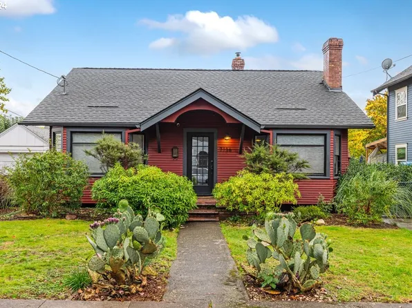 7136 SE 21st Ave, Portland, OR 97202
