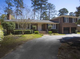 736 Spring Lake Rd, Columbia, SC 29206