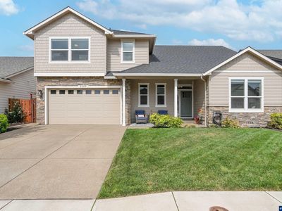 5259 Davis St SE, Turner, OR, 97392