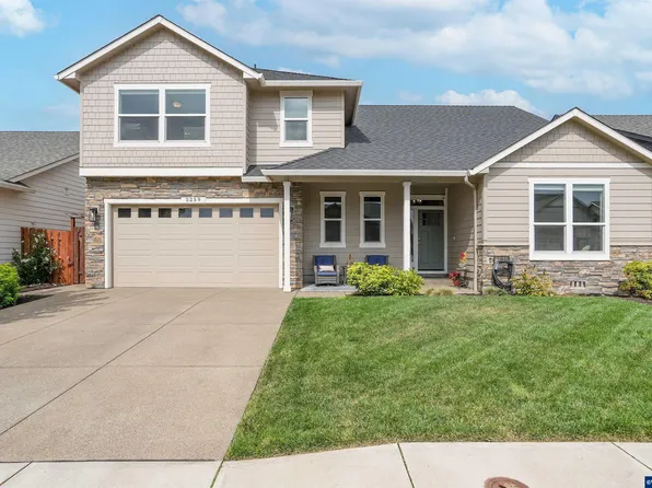 5259 Davis St SE, Turner, OR 97392