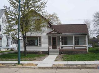 418 Superior Ave, Tomah, WI 54660