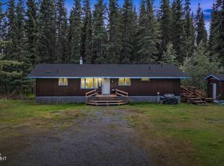 Mi 182.3 Glenn Hwy, Glennallen, AK 99588