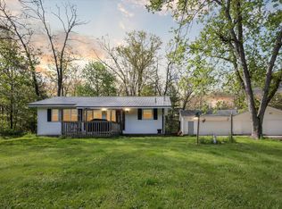 4110 E 8th St, White Cloud, MI 49349