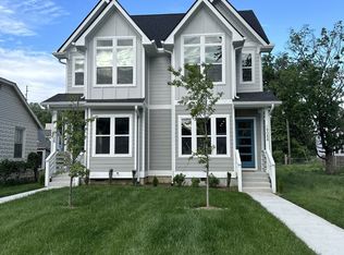 1908 9th Ave N #B, Nashville, TN 37208