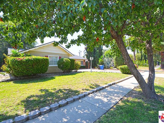 3rd image of 23824 Welby Way