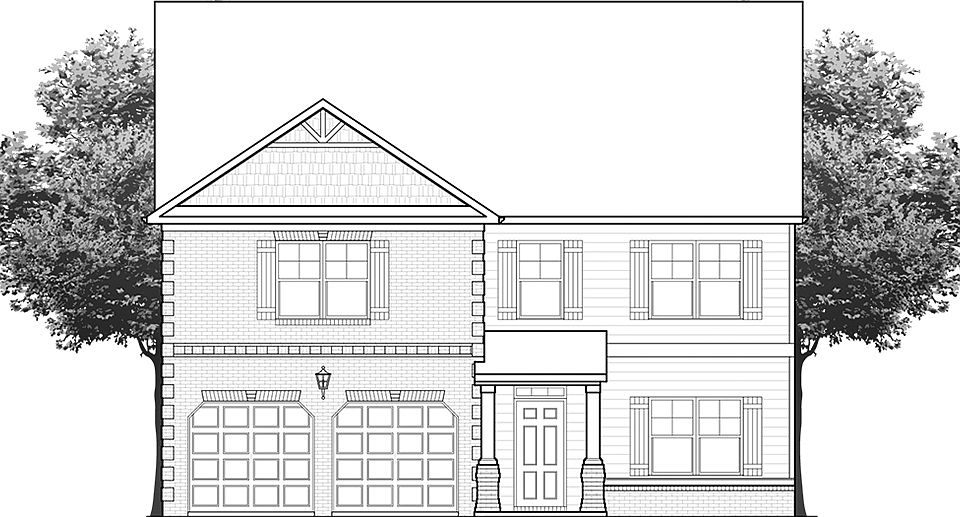 Floor Plan.