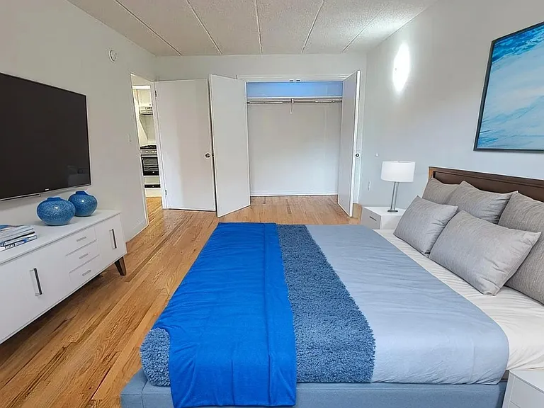 143-51 Roosevelt Ave #12E — Photo 8