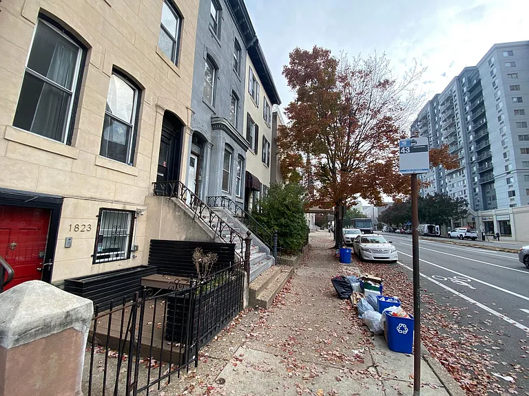 1823 Spring Garden St #1 — Photo 26