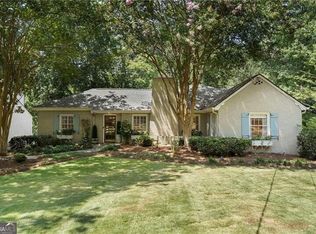 874 Artwood Rd, Atlanta, GA 30307