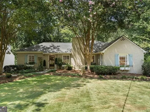 874 Artwood Rd, Atlanta, GA 30307