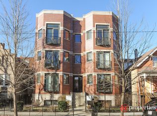2038 W Iowa St APT 3E, Chicago, IL 60622