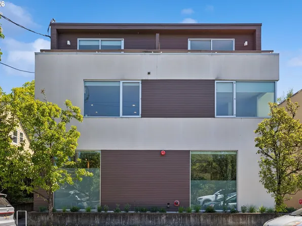 5232 N Williams Ave, Portland, OR 97217