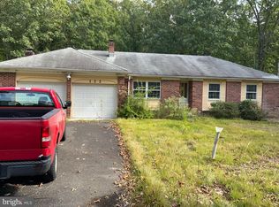 122 4th Ave, Chesilhurst, NJ 08089