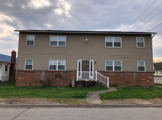 124 Spruce Street, Saint Albans, WV 25177