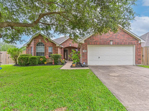 5398 Morgan Oak Dr, Alvin, TX 77511
