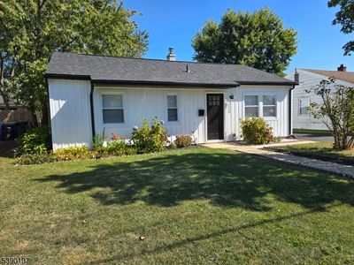 113 S 15Th Ave, Manville, NJ, 08835