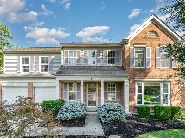 23 Wesley Dr, Wilder, KY 41076