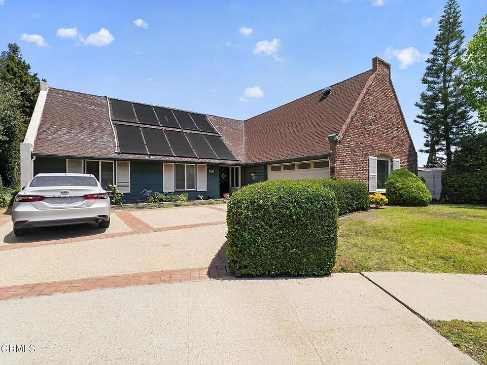 1st image of 2163 W Palos Ct