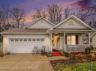2249 Spartans Trl, Pinckney, MI
