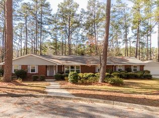 8146 Sir Lancelot Ct, Evans, GA 30809