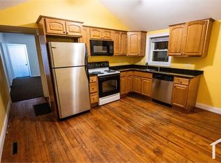 47 Church St, Canton, MA 02021