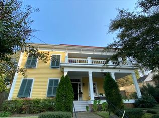 220 N Monroe St, Yazoo City, MS 39194