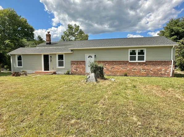 815 Piedmont Ave, Mineral, VA 23117
