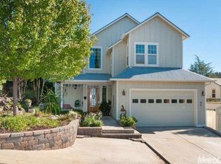 10640 W Neil Aly, Amador City, CA 95601