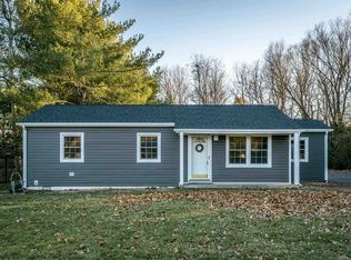 134 Wayburn St, Churchville, VA 24421