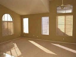 New paint in and put and BRAND NEW CARPET