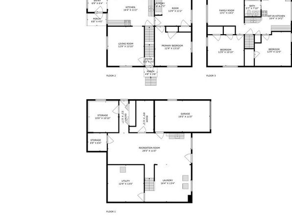 880 Logee St, Woonsocket, RI 02895