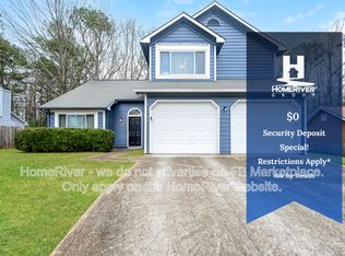 5724 Rex Mill Crk, Rex, GA 30273