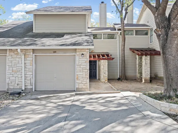 512 Eberhart Ln APT 1402, Austin, TX 78745