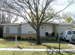 712 Kelly Ter, Arlington, TX 76010